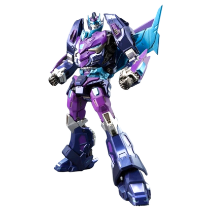 Threezero Transformers Lost Light Rodimus Prime MDLX Figure