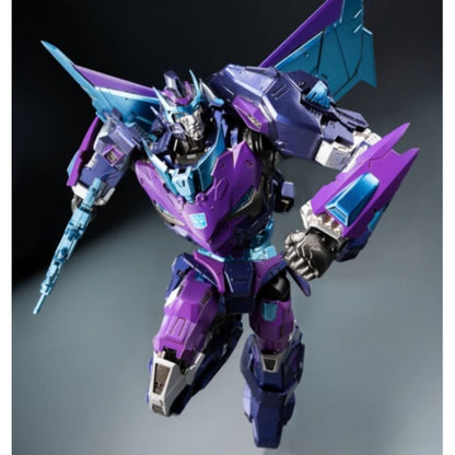 Threezero Transformers Lost Light Rodimus Prime MDLX Figure