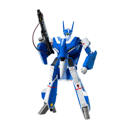 Threezero Robo Dou Robotech VF 1J VeriTech (Max Sterling) 8" Figure