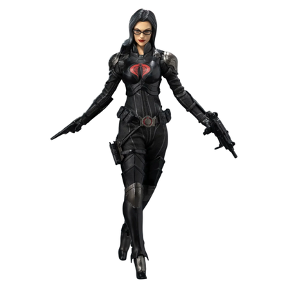 Threezero G.I. Joe Baroness 1:6 Scale Action Figure