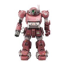 Threezero Armored Trooper VOTOMS ROBO DOU Brutishdog Figure