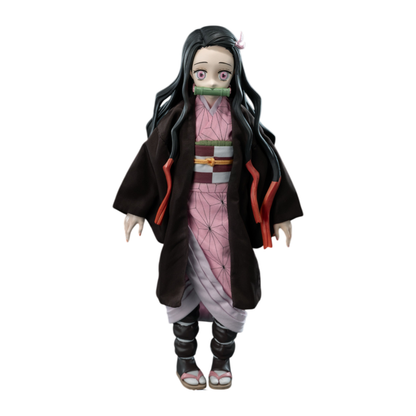 Threezero Demon Slayer Nezuko Kamado FigZero 1:6 Scale Figure