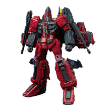 Threezero Transformers Thrust MDLX Figure