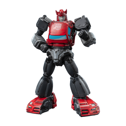 Threezero Transformers Cliffjumper (Comic Book Edition) MDLX Figure