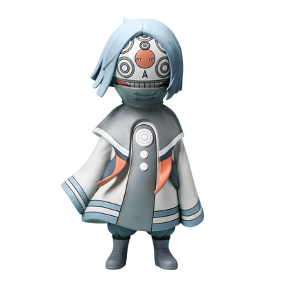 Threezero Another World Gudo PVC Figure
