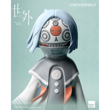 Threezero Another World Gudo PVC Figure
