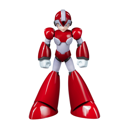 Threezero Rockman X/Mega Man X X (Rising Fire Version) MDLX