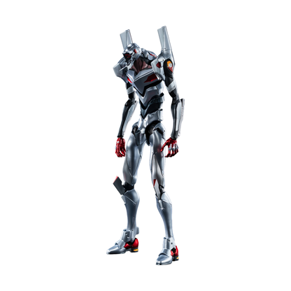 Threezero Evangelion: New Theatrical Edition Evangelion Next Gen Testbed 04 ROBO DOU Figure