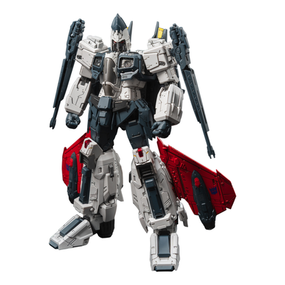 Threezero Transformers Ramjet MDLX Figure