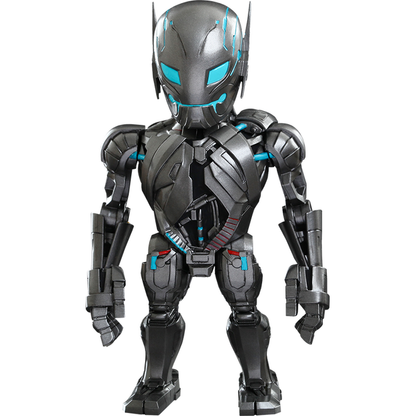 Hot Toys Avengers 2: Age of Ultron Artist Mix Ultron Sentry Blue