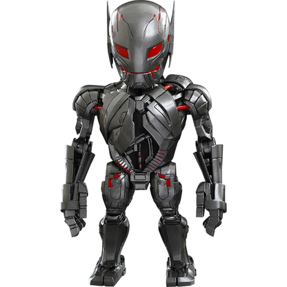 Hot Toys Avengers 2: Age of Ultron Artist Mix Ultron Sentry Red