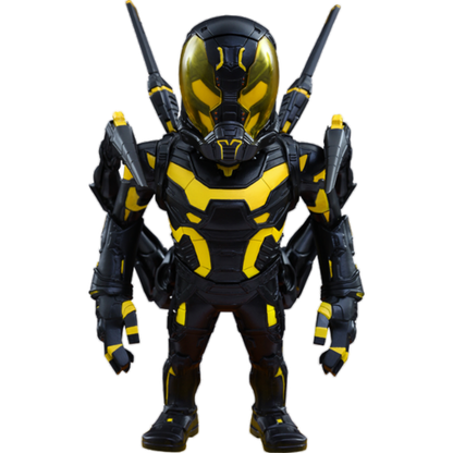 Hot Toys Ant Man (2015) Yellow Jacket Artist Mix Figure