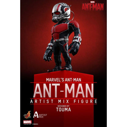 Hot Toys Ant Man (2015) Artist Mix Deluxe Set of 3