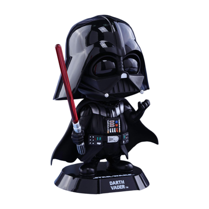 Hot Toys Star Wars: Return of the Jedi Darth Vader Cosbaby
