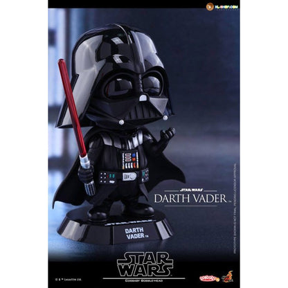 Hot Toys Star Wars: Return of the Jedi Darth Vader Cosbaby