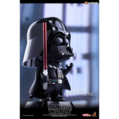 Hot Toys Star Wars: Return of the Jedi Darth Vader Cosbaby