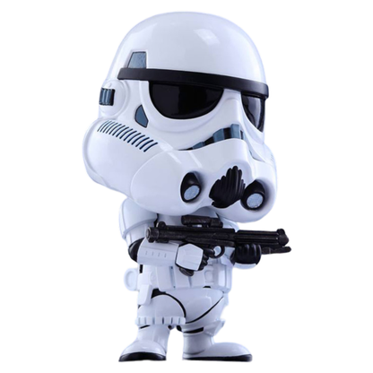 Hot Toys Star Wars: Return of the Jedi Stormtrooper Cosbaby