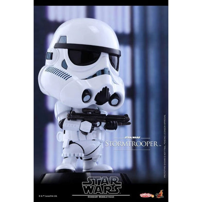 Hot Toys Star Wars: Return of the Jedi Stormtrooper Cosbaby