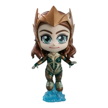 Hot Toys Justice League (2017) Mera Cosbaby