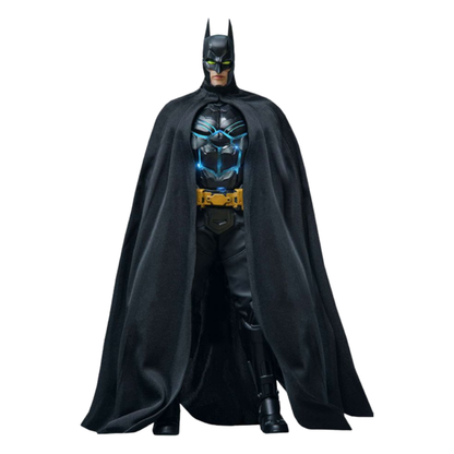 Star Ace Toys Batman Ninja Batman Modern Deluxe 1:6 Scale 12" Action Figure