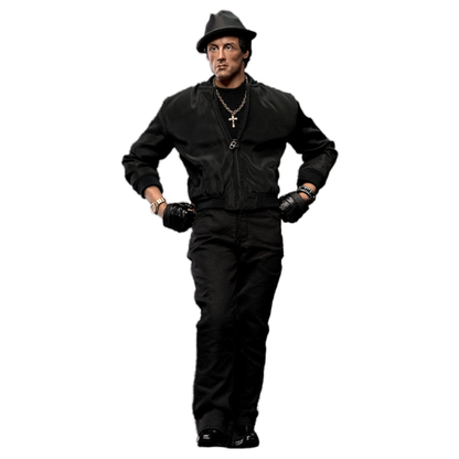Star Ace Toys Rocky 2 Rocky Balboa