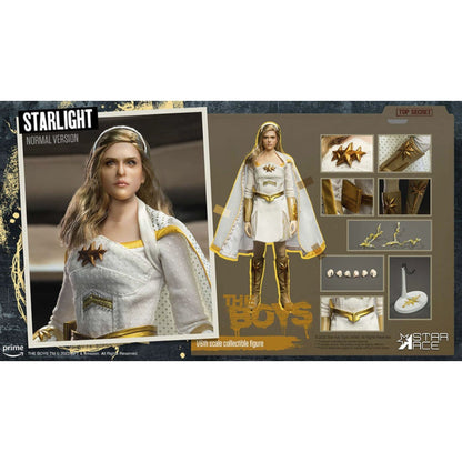 Star Ace Toys The Boys Starlight 1:6 Scale Figure