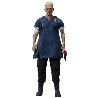 Star Ace Toys Horror of Frankenstein The Creature Deluxe 1:6 Scale Action Figure