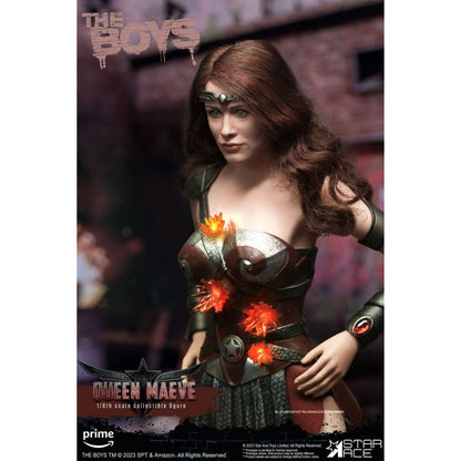 Star Ace Toys The Boys Queen Maeve 1:6 Scale Action Figure