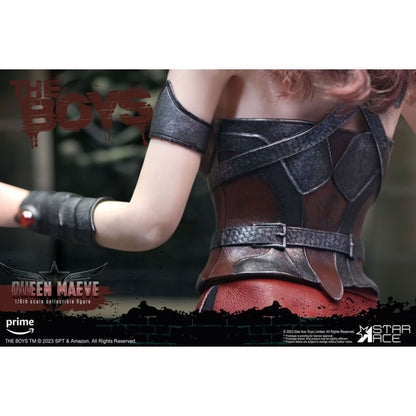 Star Ace Toys The Boys Queen Maeve 1:6 Scale Action Figure