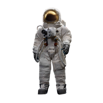 Star Ace Toys Apollo 11 Neil Armstrong 1:6 Scale Collectable Figure