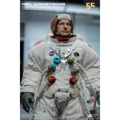 Star Ace Toys Apollo 11 Neil Armstrong 1:6 Scale Collectable Figure