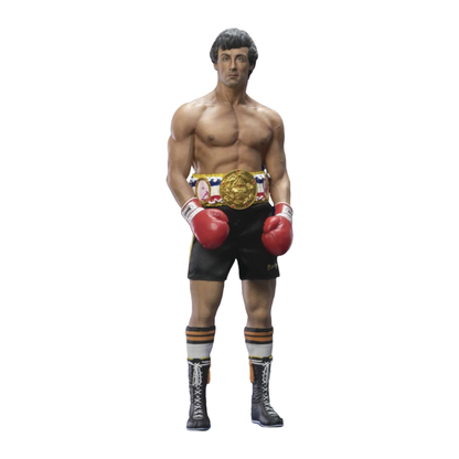 Star Ace Toys Rocky 3 Rocky Deluxe 1:4 Scale Statue