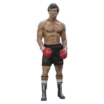 Star Ace Toys Rocky 3 Rocky 1:4 Scale Statue