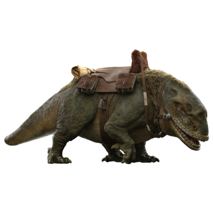 Hot Toys Star Wars Dewback 1:6 Scale Collectable Action Figure