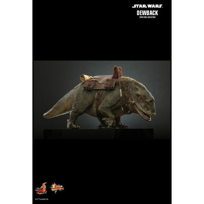 Hot Toys Star Wars Dewback 1:6 Scale Collectable Action Figure
