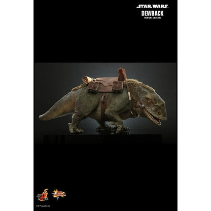 Hot Toys Star Wars Dewback 1:6 Scale Collectable Action Figure