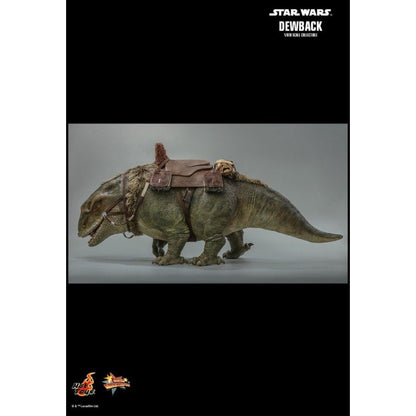 Hot Toys Star Wars Dewback 1:6 Scale Collectable Action Figure