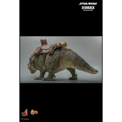 Hot Toys Star Wars Dewback 1:6 Scale Collectable Action Figure