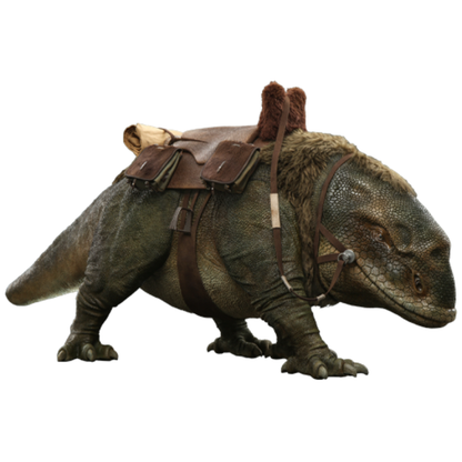 Hot Toys Star Wars Dewback Deluxe 1:6 Scale Collectable Action Figure