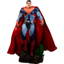 Star Ace Toys Injustice 2 Superman Statue