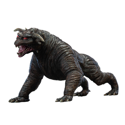 Star Ace Toys Ghostbusters Zuul The Terror Dog PVC Statue