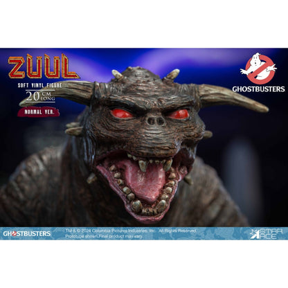 Star Ace Toys Ghostbusters Zuul The Terror Dog PVC Statue