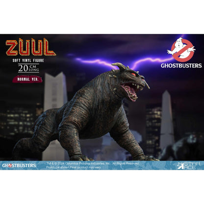 Star Ace Toys Ghostbusters Zuul The Terror Dog PVC Statue