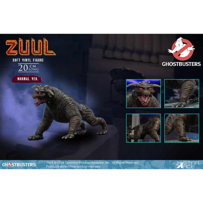 Star Ace Toys Ghostbusters Zuul The Terror Dog PVC Statue