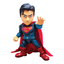 Herocross Batman v Superman: Dawn of Justice Superman Hybrid Metal Figuration