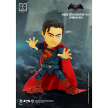 Herocross Batman v Superman: Dawn of Justice Superman Hybrid Metal Figuration