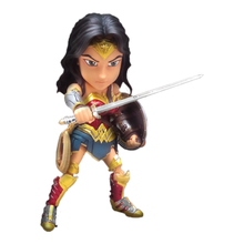 Herocross Wonder Woman (2017) Wonder Woman Hybrid Metal Figuration
