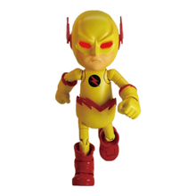 Herocross DC Comics Reverse Flash Hybrid Metal Figuration