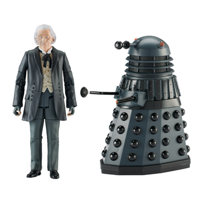 Character Options Doctor Who History Of The Daleks Set #13