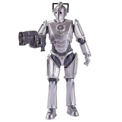 Character Options Doctor Who Friends & Foes 3 Figure Collector Set